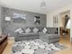 Thumbnail Semi-detached house for sale in Altona Gardens, Saxon Fields, Andover