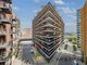 Thumbnail Flat for sale in Starboard Way, London