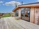 Thumbnail Mobile/park home for sale in Vale View, Whittingham, Alnwick