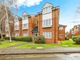 Thumbnail Flat for sale in Holm Oak Park, Hagden Lane, Watford