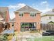 Thumbnail Detached house for sale in Bicester Road, Kidlington