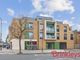 Thumbnail Flat for sale in Haydon Park Road, London