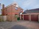 Thumbnail Detached house for sale in Sumner Place, Addlestone