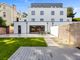 Thumbnail Semi-detached house for sale in Pittville Crescent, Cheltenham, Gloucestershire