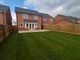 Thumbnail Property to rent in Watermint Road, Chesterfield