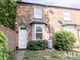 Thumbnail Terraced house to rent in Lansdown Place, Brookfield Road, Birmingham