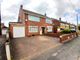Thumbnail Semi-detached house for sale in St. Christophers Crescent, Scawsby, Doncaster