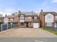 Thumbnail Detached house for sale in Pingle Close, Coningsby