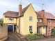 Thumbnail End terrace house for sale in Fitzpiers, Saffron Walden