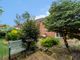 Thumbnail Detached house for sale in Birch Grove, Henllys, Cwmbran