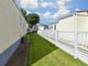 Thumbnail Mobile/park home for sale in New Dover Road, Capel Le Ferne, Folkestone, Kent