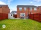 Thumbnail Semi-detached house for sale in Cotton Meadows, Bolton, Greater Manchester