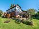 Thumbnail Detached house for sale in St. Andrews Road, Henley-On-Thames, Oxfordshire