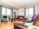 Thumbnail Flat to rent in Dalton Street, Manchester