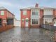 Thumbnail Semi-detached house for sale in Corporation Road, Redcar
