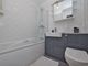 Thumbnail End terrace house for sale in St. Bartholomew's Close, Dover