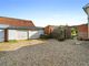 Thumbnail Detached house for sale in Coggeshall Road, Earls Colne, Colchester, Essex