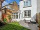 Thumbnail Flat for sale in Durlston Road, London