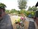 Thumbnail Detached bungalow for sale in Orchard Grove, Chester Road, Hinstock, Market Drayton, Shropshire