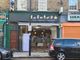 Thumbnail Retail premises to let in 267 New North Road, London