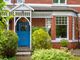 Thumbnail Town house for sale in East Parade, Heworth, York