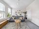 Thumbnail Flat for sale in Umfreville Road, Harringay, London