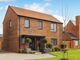 Thumbnail Detached house for sale in "The Westbrook - Detached" at Aarons Hill, Godalming