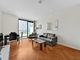 Thumbnail Flat for sale in Ambassador Building, Embassy Gardens, Nine Elms