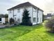 Thumbnail Detached house for sale in Sea Front, Hayling Island