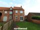Thumbnail Semi-detached house for sale in Main Street, West Stockwith, Doncaster