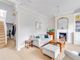 Thumbnail Terraced house for sale in Archel Road, London