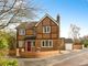 Thumbnail Detached house for sale in Corinthian Close, Basingstoke, Hampshire