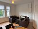 Thumbnail Flat to rent in Harefield Drive, Glasgow