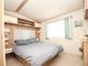 Thumbnail Mobile/park home for sale in Felixstowe Beach Holiday Park, Walton Avenue, Felixstowe