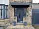 Thumbnail Semi-detached house for sale in Tapton Crescent Road, Sheffield
