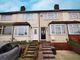 Thumbnail Terraced house to rent in Hawthorn Road, Strood, Rochester