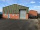 Thumbnail Industrial to let in Unit 25, Moorbridge Court, Moorbridge Industrial Estate, Bingham, Nottinghamshire