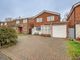 Thumbnail Detached house for sale in Kelsey Avenue, Finchampstead, Wokingham