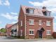 Thumbnail End terrace house for sale in "The Winchester - Fallow Fields" at Tewkesbury Road, Twigworth, Gloucester