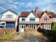 Thumbnail Semi-detached house for sale in Nottingham Road, Stapleford, Nottingham