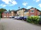 Thumbnail Flat for sale in Hutchings Lodge, High Street, Rickmansworth