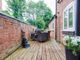 Thumbnail Terraced house for sale in Albany Road, Harborne, Birmingham