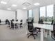 Thumbnail Office to let in Sutton Court Road, London