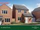 Thumbnail Detached house for sale in Gough Road, Catterick Garrison