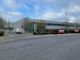 Thumbnail Industrial to let in 120 Southern Cross, Mauretania Road, Nursling Industrial Estate, Southampton