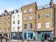 Thumbnail Retail premises to let in 56 Warren Street, London, 5Nj, London