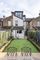 Thumbnail Terraced house for sale in Windsor Road, London