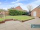 Thumbnail Detached house for sale in Twickenham Way, Binley, Coventry
