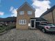 Thumbnail Property to rent in High House Avenue, Wymondham