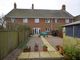 Thumbnail Terraced house for sale in Emerys Close, Northrepps, Cromer